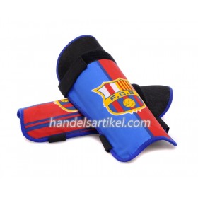 FC Barcelona Fußball Schienbeinschoner